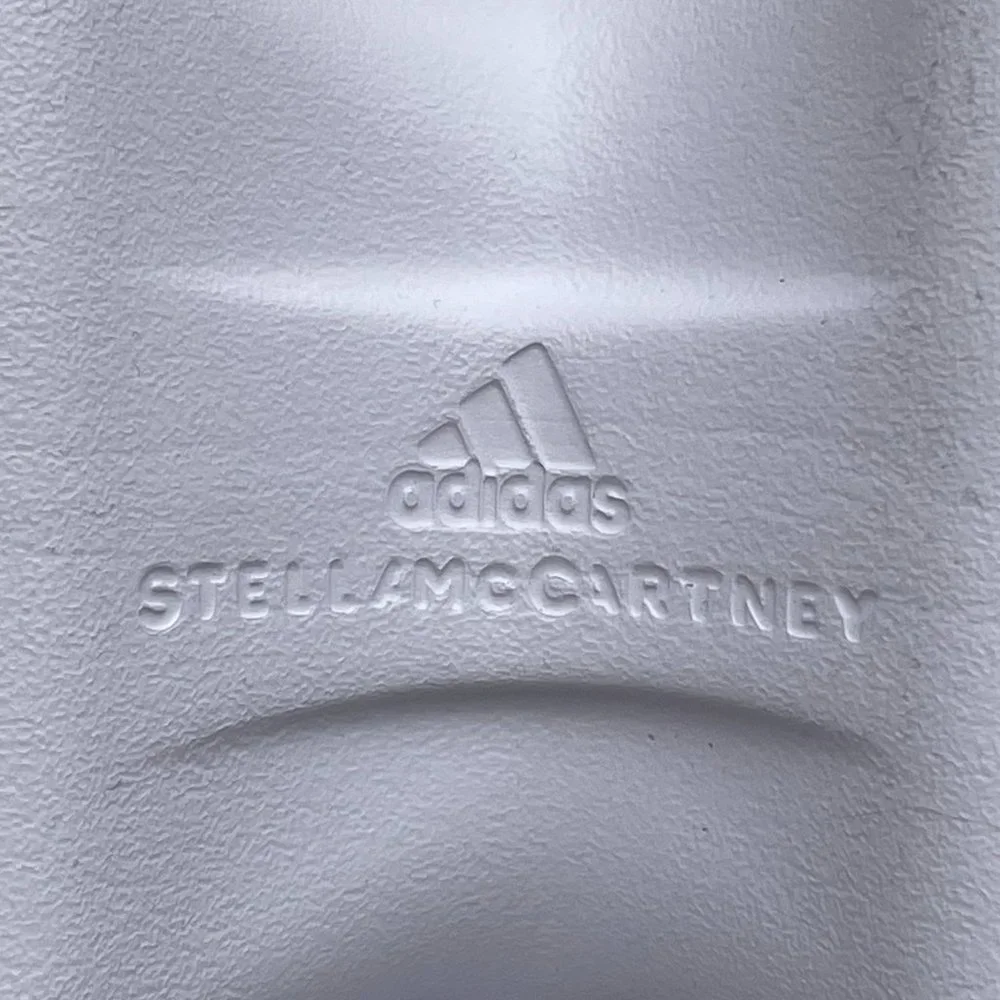 NWT ADIDAS by STELLA MCCARTNEY CLOG 8 Women's Platform Open Toe Slip On NEW - Picture 11 of 12